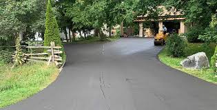 Best Paver Driveway Installation  in Marietta Alderwood, WA